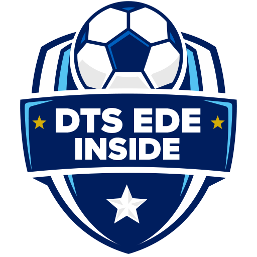 DTS Ede Inside